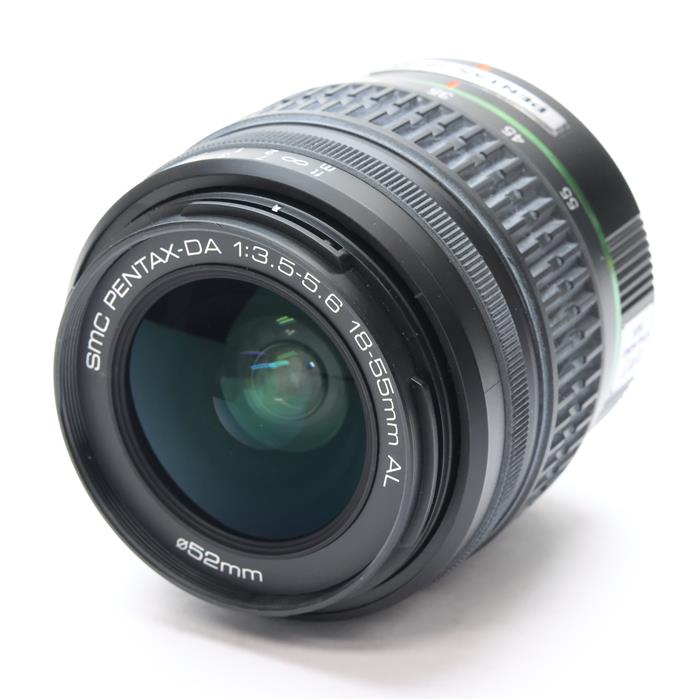 【中古】 《難有品》 PENTAX DA18-55mm F3.5-5.6 AL [ Lens | 交 ...