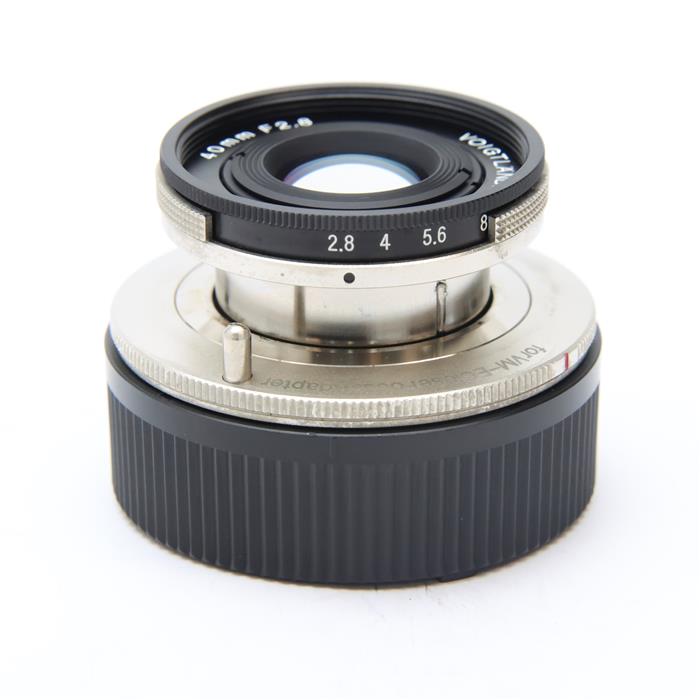 ޥåץŷԾŹ㤨֡š ʡ Voigtlander HELIAR 40mm F2.8 VM(饤M [ Lens | 򴹥 ]פβǤʤ37,800ߤˤʤޤ