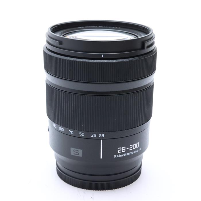 ����š� �����ʡ� Panasonic LUMIX S 28-200mm F4-7.1 MACRO O.I.S. S-R28200 [ Lens | �򴹥��...