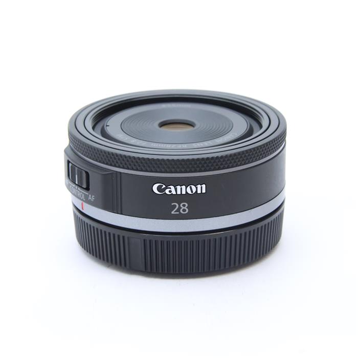 【中古】 《美品》 Canon RF28mm F2.8 STM [ Lens | 交換レンズ ]のサムネイル