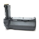 【中古】 《良品》 Canon バッテリーグリップ BG-E20