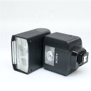 【中古】 《並品》 SONY フラッシュ HVL-F45RM
