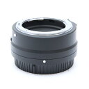 【中古】 《美品》 Nikon マウントアダプター FTZ II