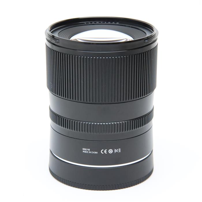 【中古】 《美品》 銘匠光学 TTArtisan AF 75mm F2 (ニコンZ用) ブラック [ Lens | 交換レンズ ]