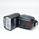 【中古】 《並品》 Canon スピードライト 600EX II-RT