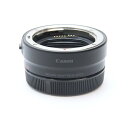 【中古】 《美品》 Canon マウントアダプター EF-EOS R