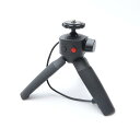 【中古】 《美品》 Panasonic トライポッドグリップ DMW-SHGR1
