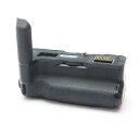 【中古】 《並品》 FUJIFILM 縦位置バッテリーグリップ VG-XT4