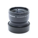 【中古】 《美品》 OLYMPUS テレコンバージョンレンズ TCON-T01