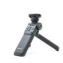 【中古】 《良品》 SONY ワイヤレスリモートコマンダー機能付シューティンググリップ GP-VPT2BT