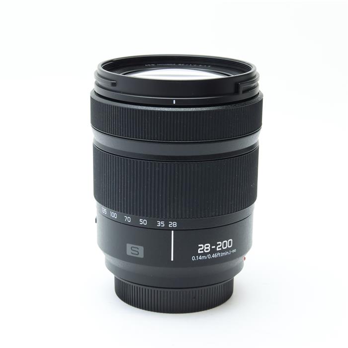 ����š� �����ʡ� Panasonic LUMIX S 28-200mm F4-7.1 MACRO O.I.S. S-R28200 [ Lens | �򴹥��...