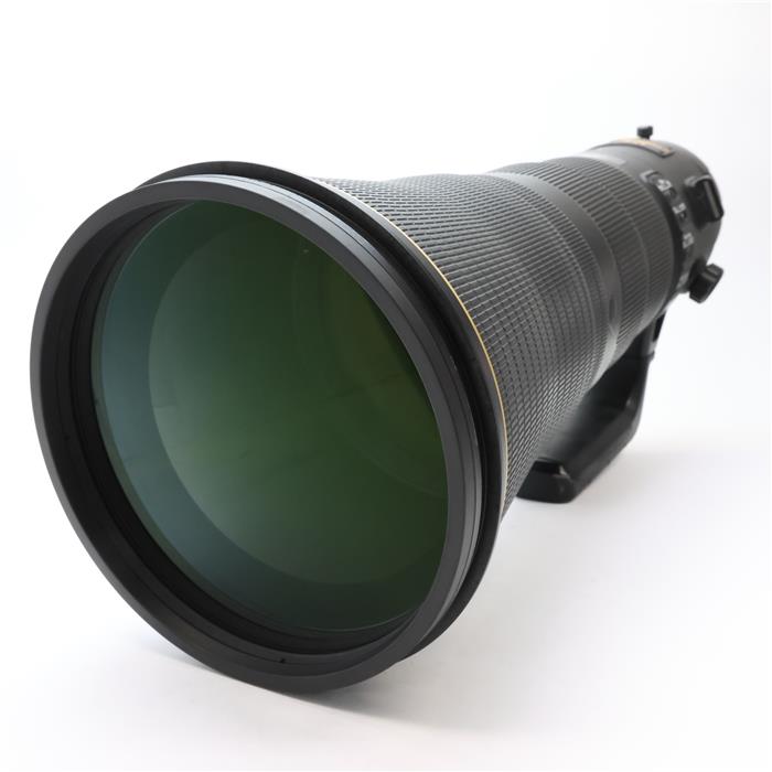 ����š� ����ͭ�ʡ� Nikon AF-S NIKKOR 600mm F4E FL ED VR [ Lens | �򴹥�� ]