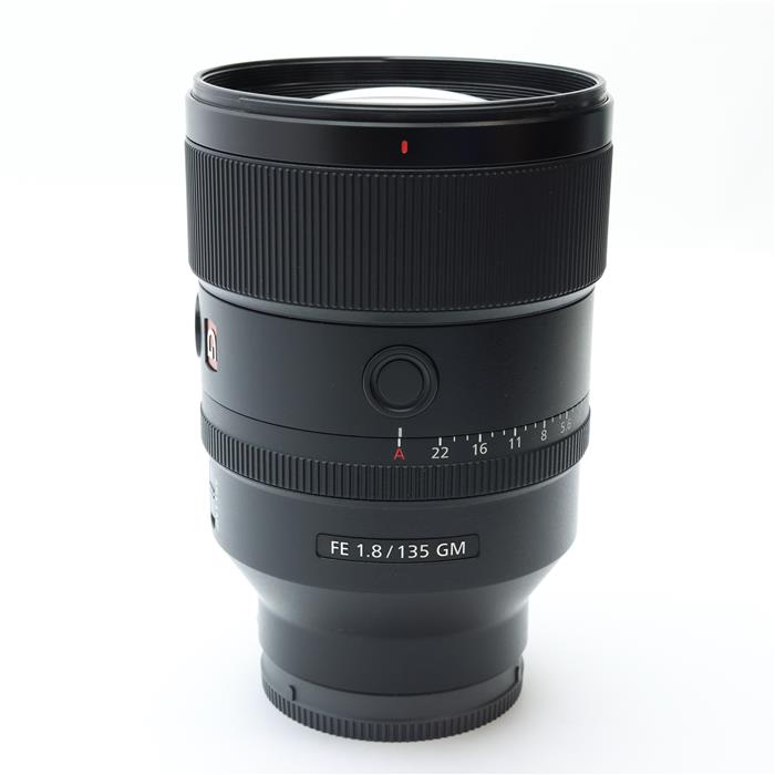 SONY - 【中古】 《並品》 SONY FE 135mm F1.8 GM SEL135F18GM [ Lens | 交換レンズ ]