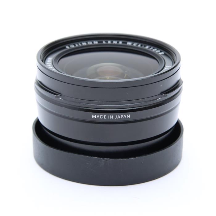 ����š� �����ʡ� FUJIFILM �磻�ɥ���С�������� WCL-X100 II �֥�å�