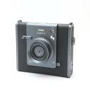 【中古】 《美品》 FUJIFILM instax WIDE Evo ブラック