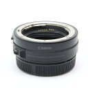 【中古】 《美品》 Canon ドロップインフィルターマウントアダプター EF-EOS R 可変式NDフィルターA付