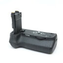 【中古】 《良品》 Canon バッテリーグリップ BG-E21
