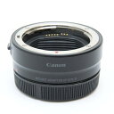 【中古】 《良品》 Canon マウントアダプター EF-EOS R