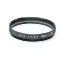 【中古】 《並品》 Leica フィルター E46 UVA