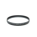 【中古】 《良品》 Leica UVAフィルター E67 II ブラック
