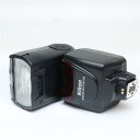 【中古】 《美品》 Nikon スピードライト SB-700