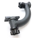 【中古】 《並品》 KIRK ジンバル雲台 KC-1