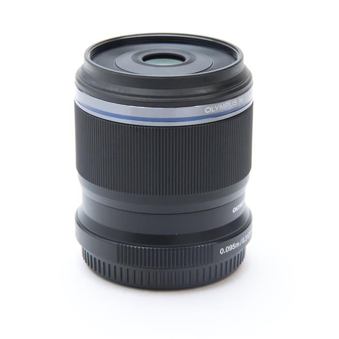 【中古】 《良品》 OLYMPUS M.ZUIKO DIGITAL ED 30mm F3.5 Macro (マイクロフォーサーズ) [ Lens | 交換レンズ ]