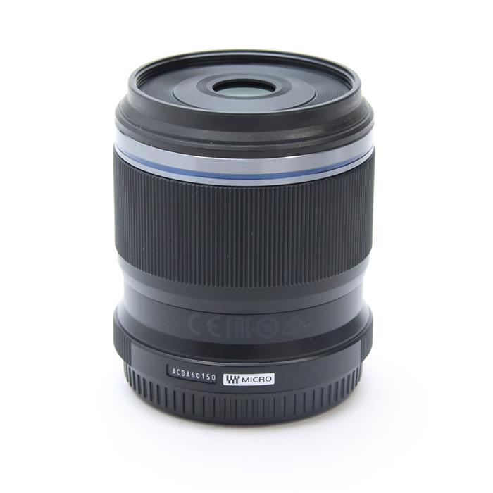 【中古】 《良品》 OLYMPUS M.ZUIKO DIGITAL ED 30mm F3.5 Macro (マイクロフォーサーズ) [ Lens | 交換レンズ ]