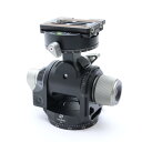 【中古】 《並品》 Leofoto ギア雲台 G4+NP-60