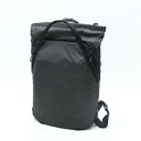 【中古】 《良品》 peak design エブリデイトートパック 20L BEDTP-20-BK-2 ブラック