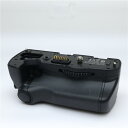 【中古】 《美品》 PENTAX バッテリーグリップ D-BG7