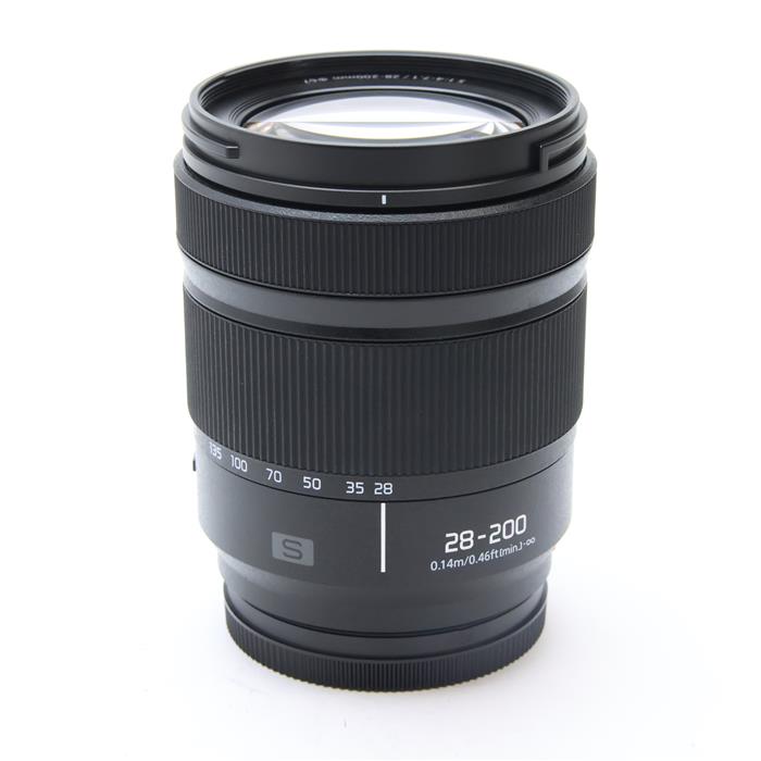 ����š� �����ʡ� Panasonic LUMIX S 28-200mm F4-7.1 MACRO O.I.S. S-R28200[ Lens | �򴹥�� ...