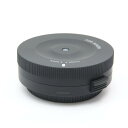 【中古】 《美品》 SIGMA USB DOCK (ニコンF用)