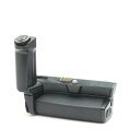 【中古】 《良品》 OLYMPUS パワーバッテリーホルダー HLD-8