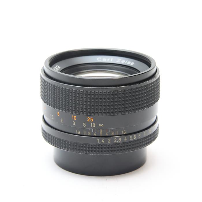 【中古】 《並品》 CONTAX Planar T*50mm F1.4 AE [ Lens | 交換レンズ ]のサムネイル