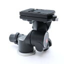 【中古】 《良品》 Manfrotto ジュニアギアヘッド 410