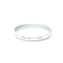 【中古】 《美品》 Leica UVAフィルター E46 II シルバー