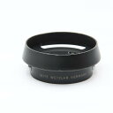 【中古】 《並品》 Leica 12585 M35mm/M50mm用フード