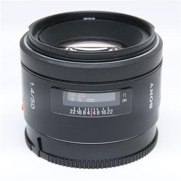 楽天市場】SONY 50mm F1.4 SAL50F14の通販