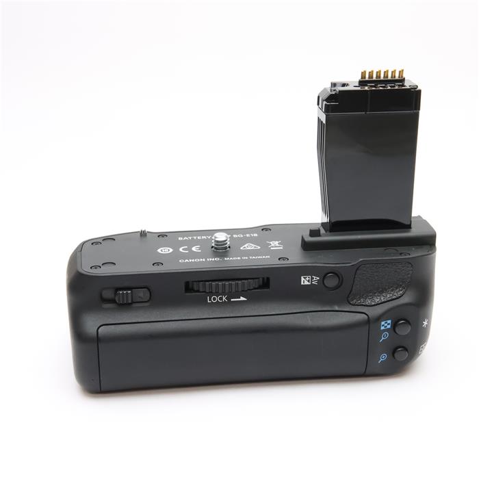 ����š� �����ʡ� Canon �Хåƥ꡼����å� BG-E18