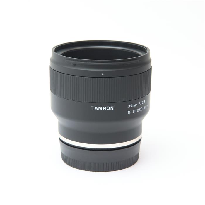 【中古】 《美品》 TAMRON 35mm F2.8 Di II