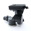 【中古】 《良品》 Manfrotto ジュニアギアヘッド 410
