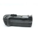 【中古】 《並品》 Nikon マルチパワーバッテリーパック MB-D12