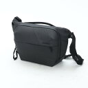 【中古】 《良品》 peak design エブリデイスリング 6L BEDS-6-BK-2 ブラック