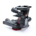 【中古】 《良品》 Manfrotto XPROギア雲台 MHXPRO-3WG