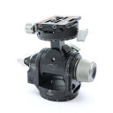 【中古】 《並品》 Leofoto ギア雲台 G4+NP-60