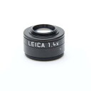 【中古】 《良品》 Leica ビューファインダーマグニファイヤー M1.4x