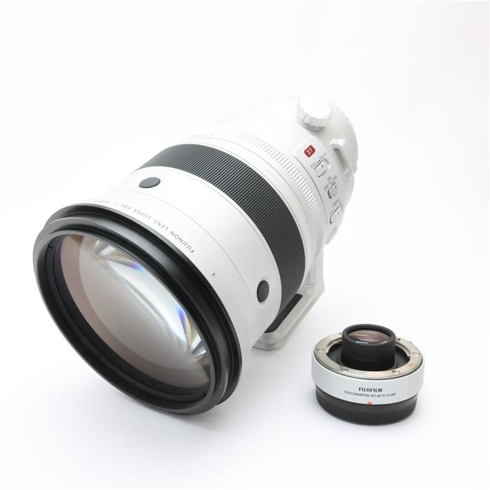 楽天市場】fujifilm xf200mm f2 r lm ois wrの通販
