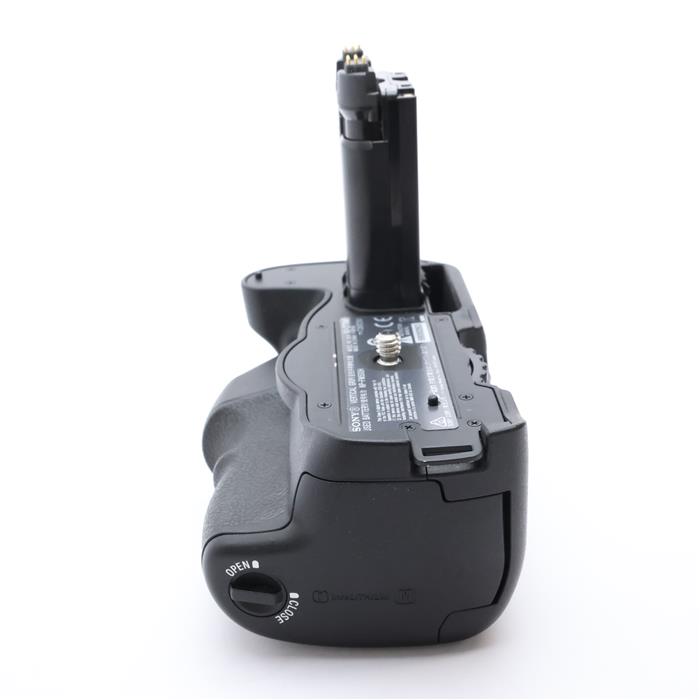 【中古】 《良品》 SONY 縦位置グリップ VG-C77AM
