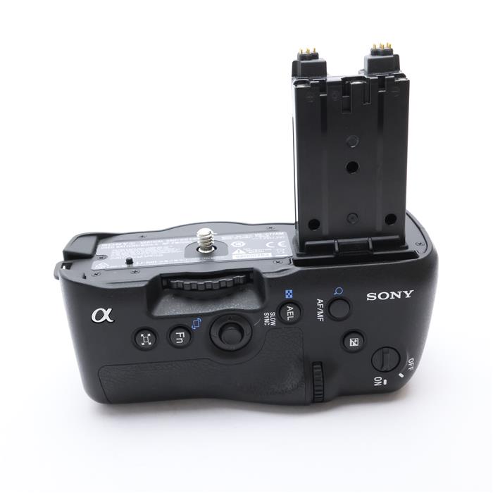 【中古】 《良品》 SONY 縦位置グリップ VG-C77AM
